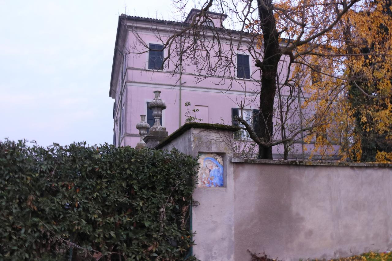 Le Magnolie Agriturismo Verolanuova Exterior photo